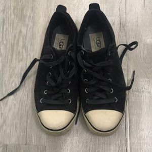 Authentic UGG Sneakers